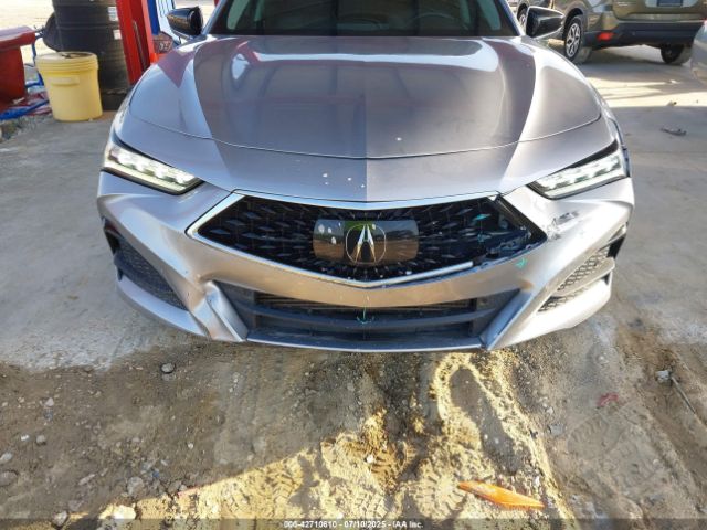 2021 ACURA TLX 19UUB5F4XMA009079 Photo 5