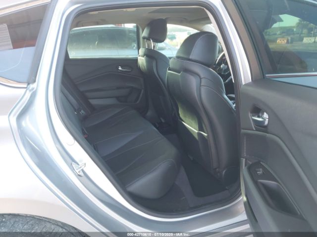 2021 ACURA TLX 19UUB5F4XMA009079 Photo 7