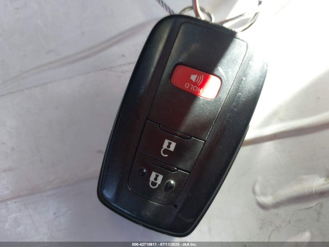 JTDKAMFU4M3148468 Toyota 2zr-fxe,1nm