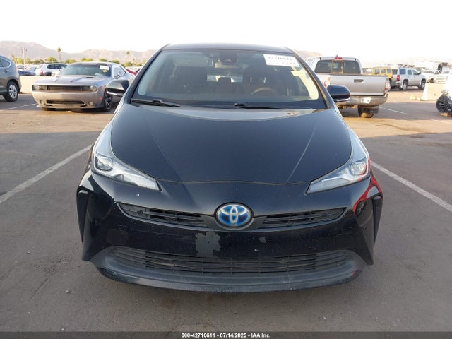 JTDKAMFU4M3148468 Toyota 2zr-fxe,1nm
