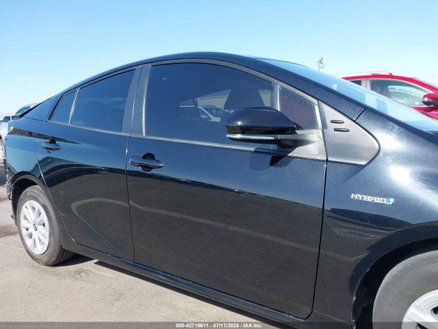 JTDKAMFU4M3148468 Toyota 2zr-fxe,1nm