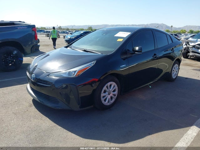 JTDKAMFU4M3148468 Toyota 2zr-fxe,1nm