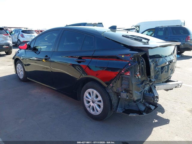 JTDKAMFU4M3148468 Toyota 2zr-fxe,1nm