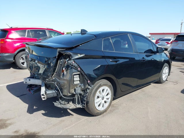 JTDKAMFU4M3148468 Toyota 2zr-fxe,1nm