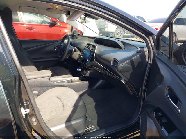 JTDKAMFU4M3148468 Toyota 2zr-fxe,1nm