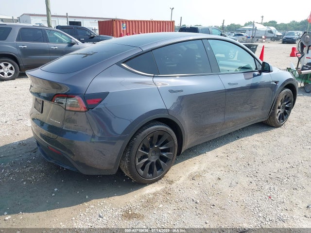2023 TESLA MODEL Y 7SAYGDEE5PF895915 Photo 3