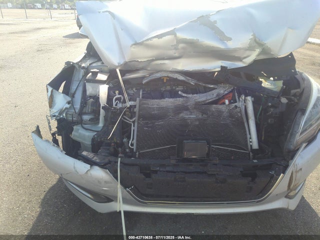 KMHE34L12GA022896 Hyundai dohc gdi nu