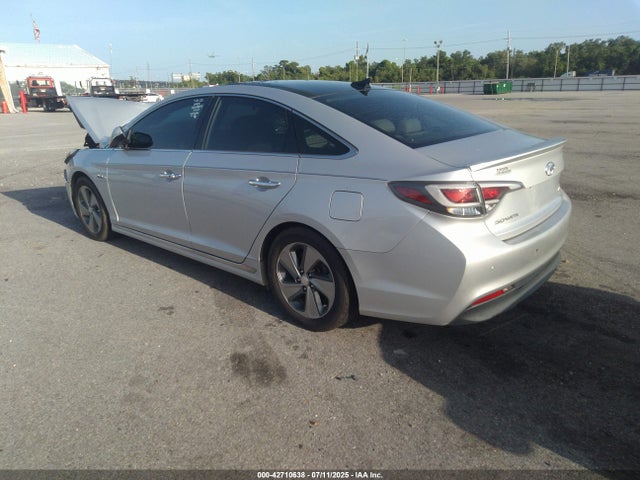 KMHE34L12GA022896 Hyundai dohc gdi nu