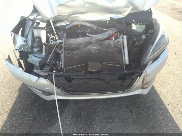 KMHE34L12GA022896 Hyundai dohc gdi nu