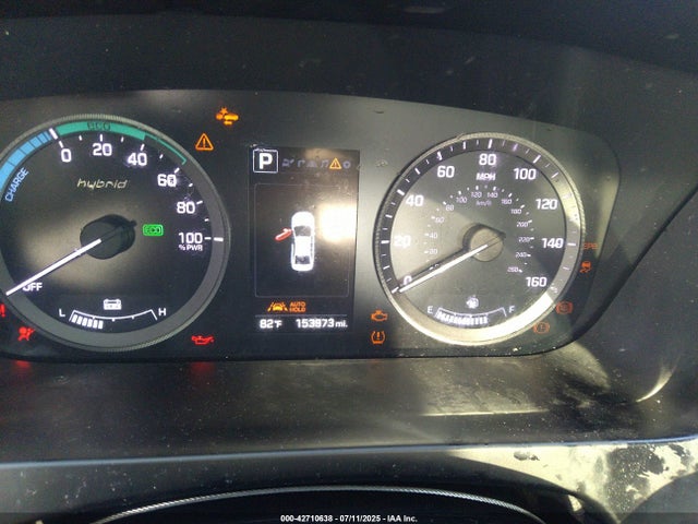 KMHE34L12GA022896 Hyundai dohc gdi nu