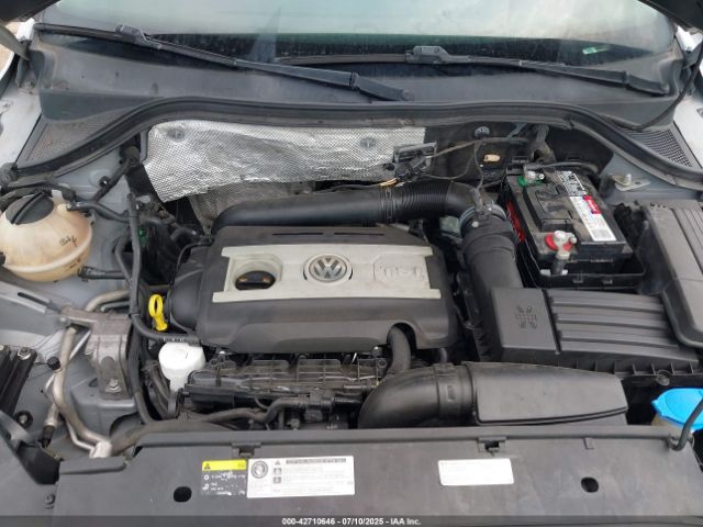 2014 VOLKSWAGEN TIGUAN WVGAV3AX8EW503942 Photo 9