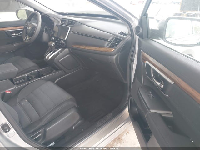 2HKRW2H59JH629603 Honda l15be