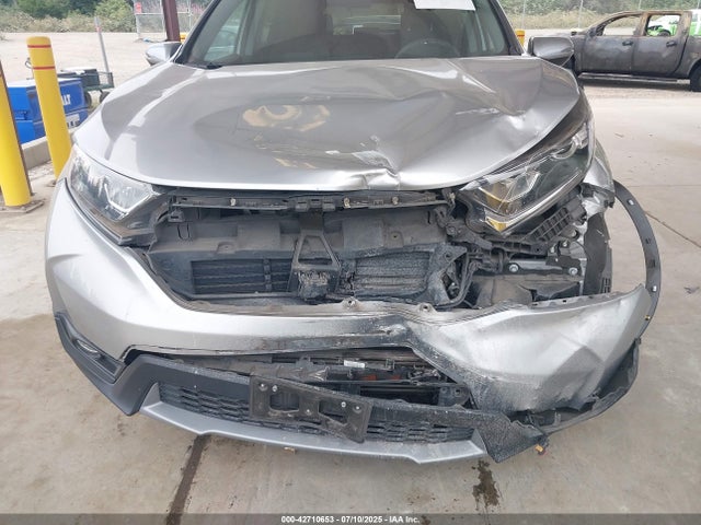 2HKRW2H59JH629603 Honda l15be