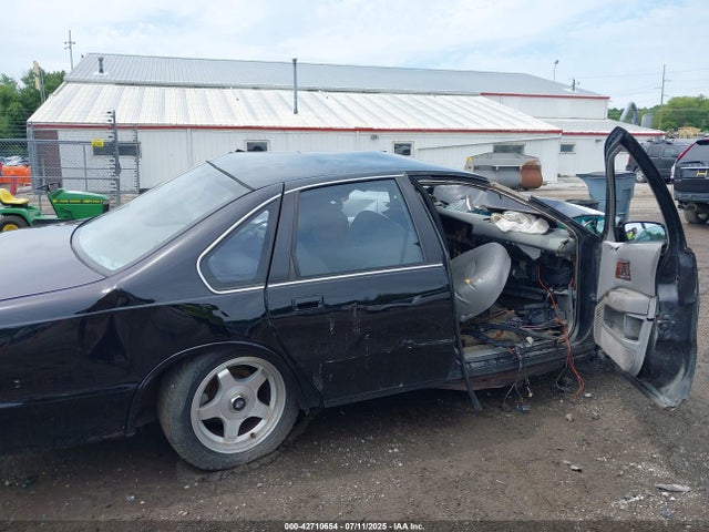 Продажа на аукционе авто 1995 Chevrolet Caprice / Impala Classic Ss, vin: 1G1BL52P7SR179426, номер лота: 42710654
