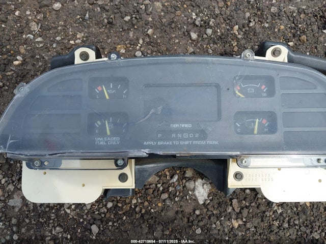 Продажа на аукционе авто 1995 Chevrolet Caprice / Impala Classic Ss, vin: 1G1BL52P7SR179426, номер лота: 42710654
