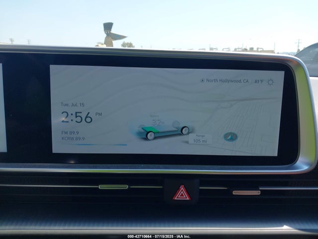 Hyundai Ioniq 6 2025 KMHM24AA2SA089282 Image 18