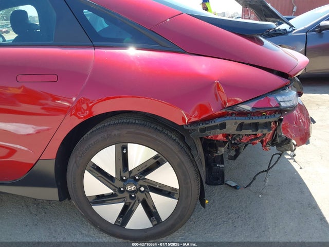 Hyundai Ioniq 6 2025 KMHM24AA2SA089282 Image 20