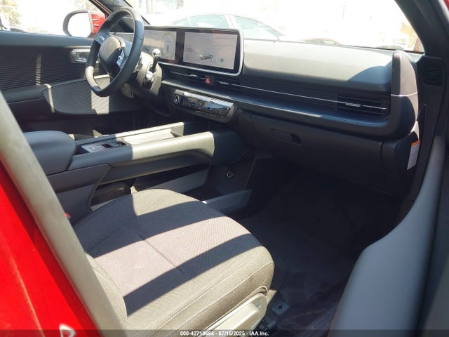 Hyundai Ioniq 6 2025 KMHM24AA2SA089282 Image 5