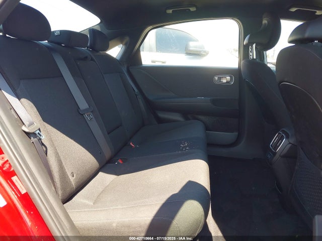 Hyundai Ioniq 6 2025 KMHM24AA2SA089282 Image 8