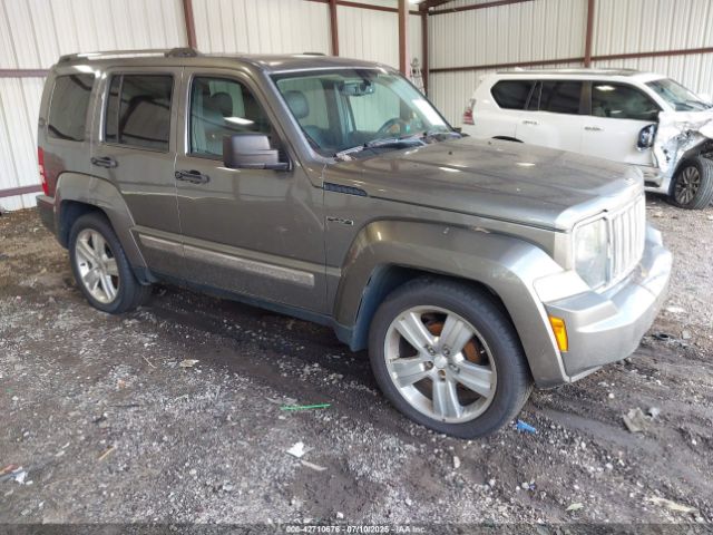 2012 JEEP LIBERTY 1C4PJMFK5CW214432