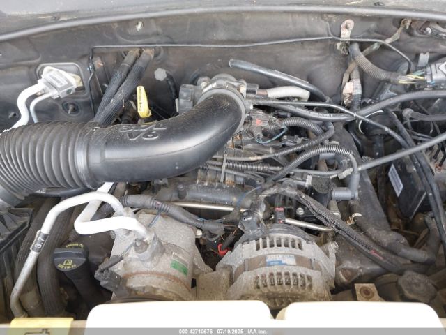 2012 JEEP LIBERTY 1C4PJMFK5CW214432 Photo 9