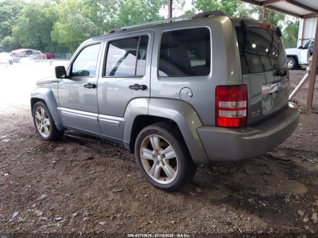 2012 JEEP LIBERTY 1C4PJMFK5CW214432 Photo 2
