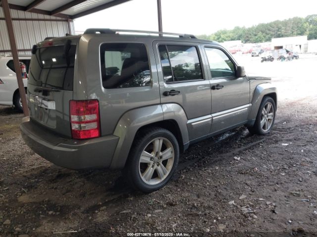 2012 JEEP LIBERTY 1C4PJMFK5CW214432 Photo 3