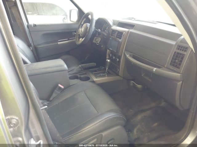 2012 JEEP LIBERTY 1C4PJMFK5CW214432 Photo 4