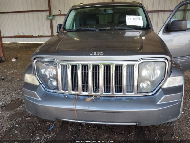 2012 JEEP LIBERTY 1C4PJMFK5CW214432 Photo 5
