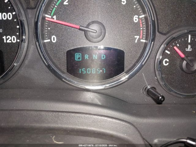 2012 JEEP LIBERTY 1C4PJMFK5CW214432 Photo 6