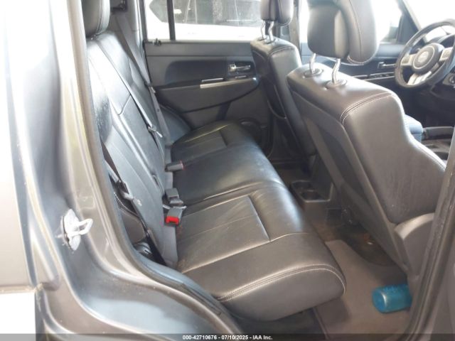 2012 JEEP LIBERTY 1C4PJMFK5CW214432 Photo 7