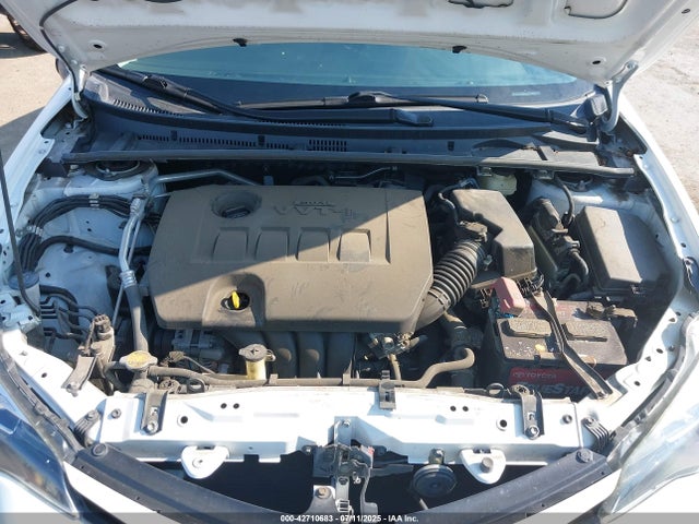 Toyota 2zr-fe 2017 5YFBURHE8HP587499 Image 10
