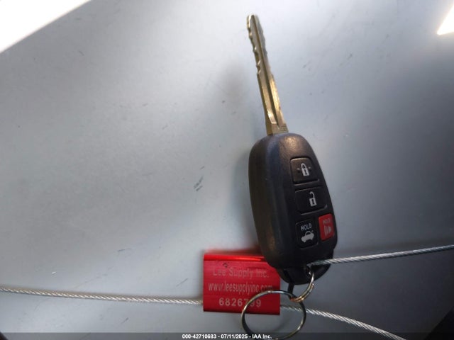 Toyota 2zr-fe 2017 5YFBURHE8HP587499 Image 11