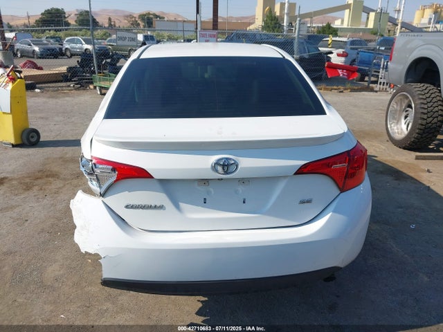 Toyota 2zr-fe 2017 5YFBURHE8HP587499 Image 17