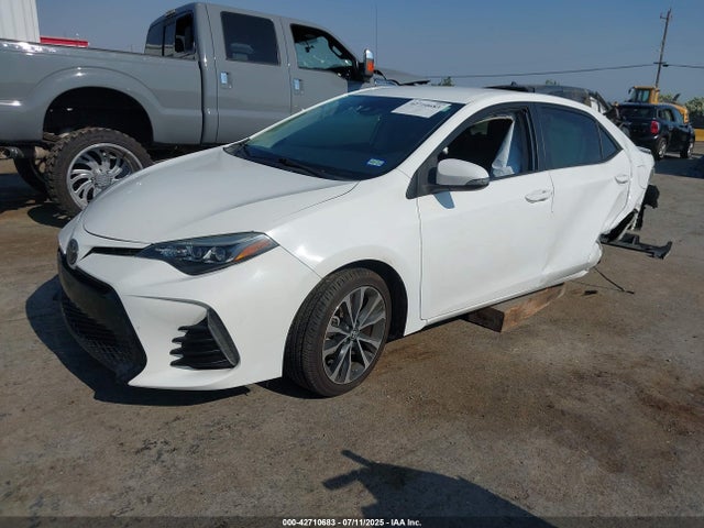 Toyota 2zr-fe 2017 5YFBURHE8HP587499 Image 2