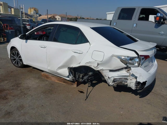 Toyota 2zr-fe 2017 5YFBURHE8HP587499 Image 3
