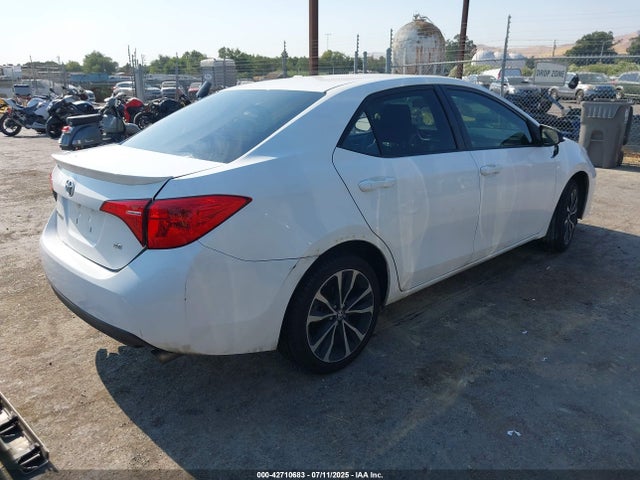 Toyota 2zr-fe 2017 5YFBURHE8HP587499 Image 4