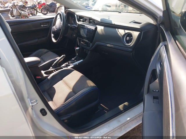 Toyota 2zr-fe 2017 5YFBURHE8HP587499 Image 5