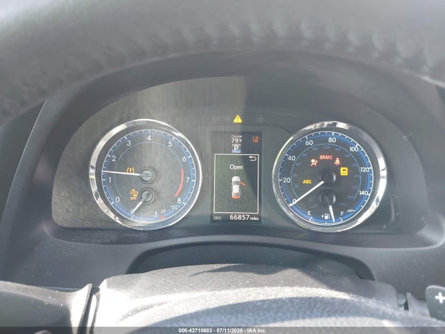 Toyota 2zr-fe 2017 5YFBURHE8HP587499 Image 7