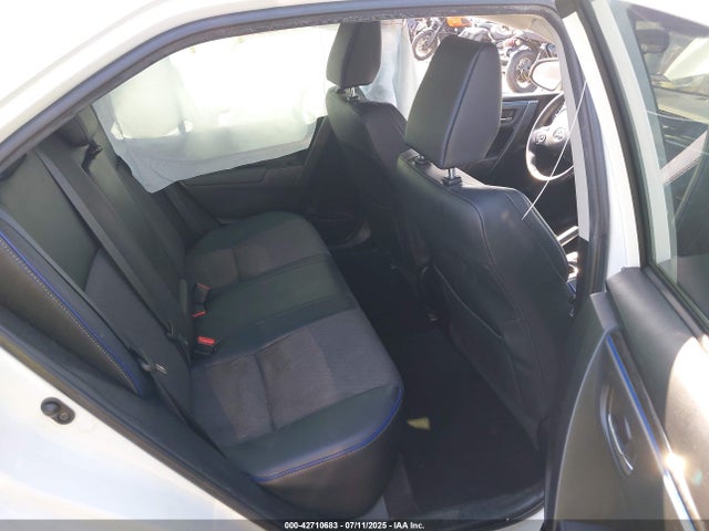 Toyota 2zr-fe 2017 5YFBURHE8HP587499 Image 8