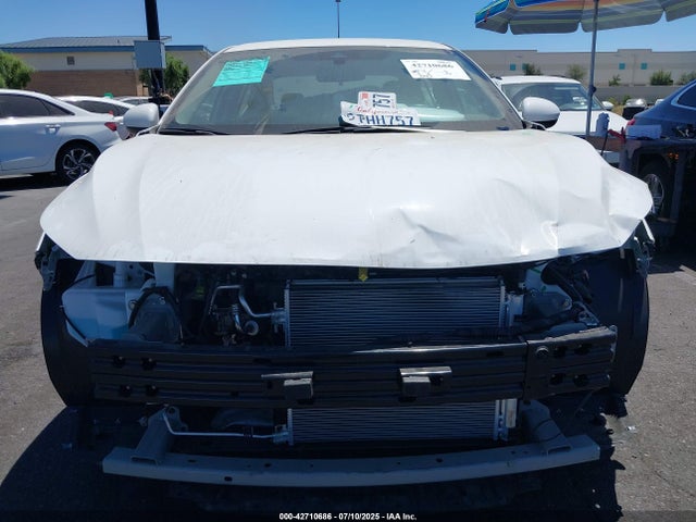 Nissan Sentra 2025 3N1AB8BV8SY256906 Image 13