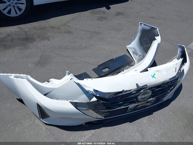 Nissan Sentra 2025 3N1AB8BV8SY256906 Image 12