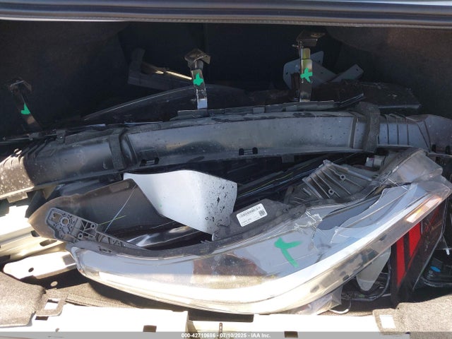 Nissan Sentra 2025 3N1AB8BV8SY256906 Image 18