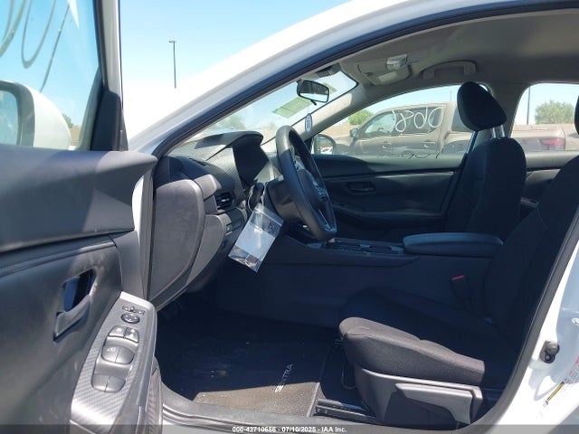 Nissan Sentra 2025 3N1AB8BV8SY256906 Image 5