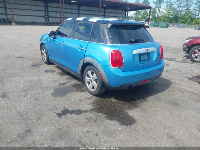 2015 MINI HARDTOP WMWXS5C56FT837630 Photo 2