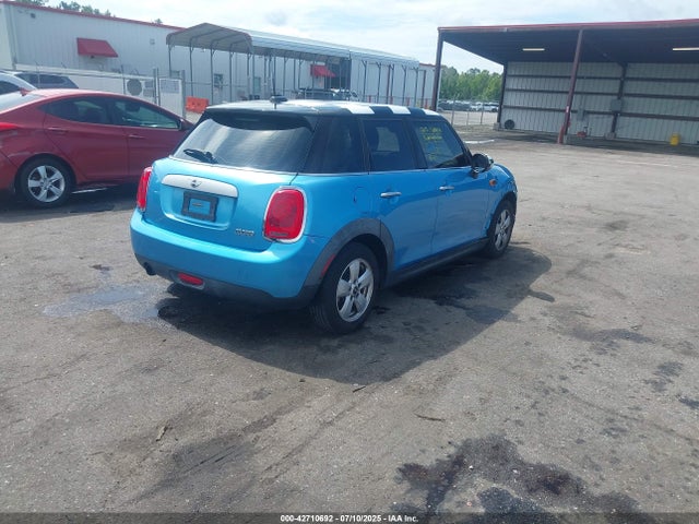 2015 MINI HARDTOP WMWXS5C56FT837630 Photo 3