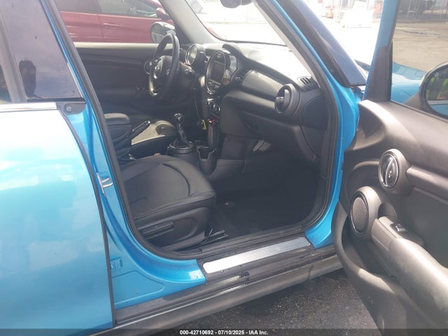 2015 MINI HARDTOP WMWXS5C56FT837630 Photo 4