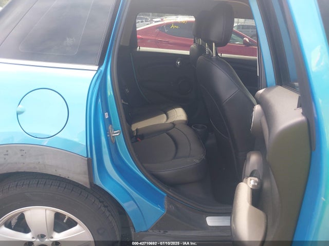 2015 MINI HARDTOP WMWXS5C56FT837630 Photo 7