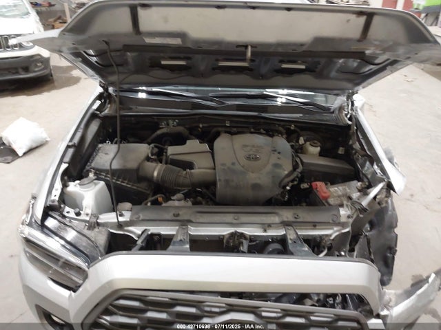 Продаж на аукціоні авто 2023 Toyota Tacoma Trd Sport, vin: 3TMCZ5ANXPM641125, номер лоту: 42710698