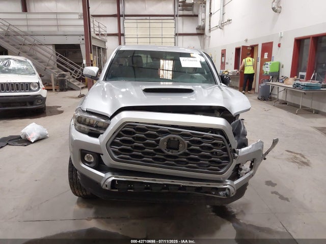 Продаж на аукціоні авто 2023 Toyota Tacoma Trd Sport, vin: 3TMCZ5ANXPM641125, номер лоту: 42710698